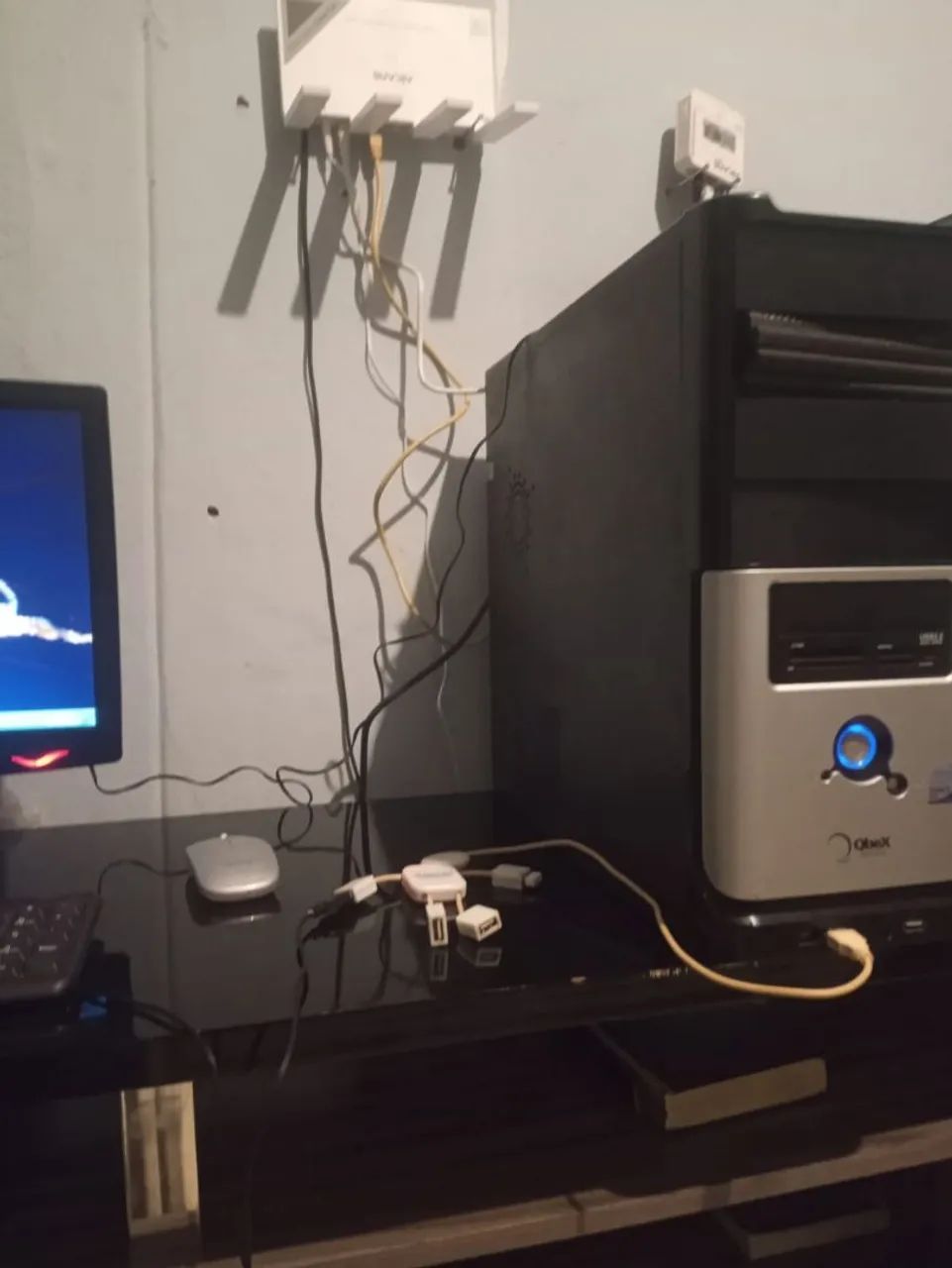 PC completo 64341170174721121