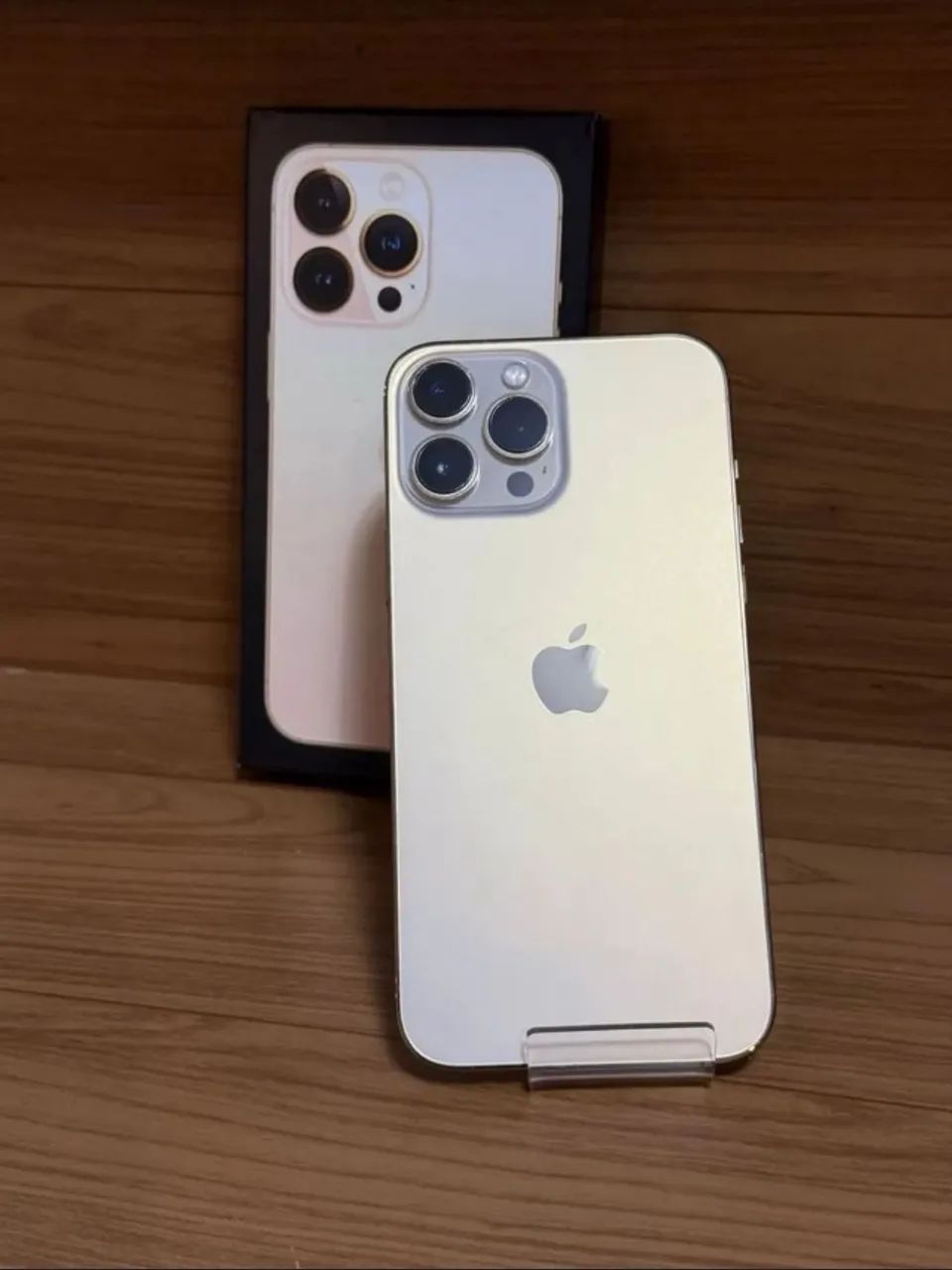 iPhone 13 Pro Max - 512GB - Celulares e Smartphones - Icaraí