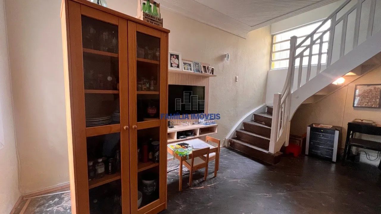 Casa comercial para locação de esquina Pompéia Santos - Foto 2