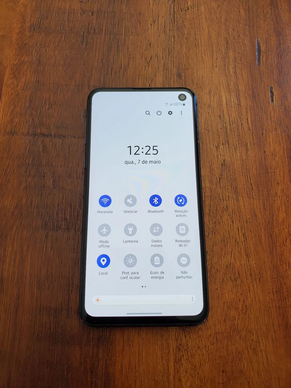 Samsung Galaxy S10e 128GB 6GB