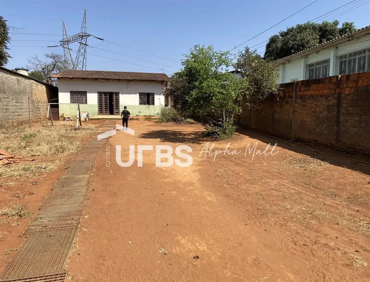 0 - Terreno Residencial