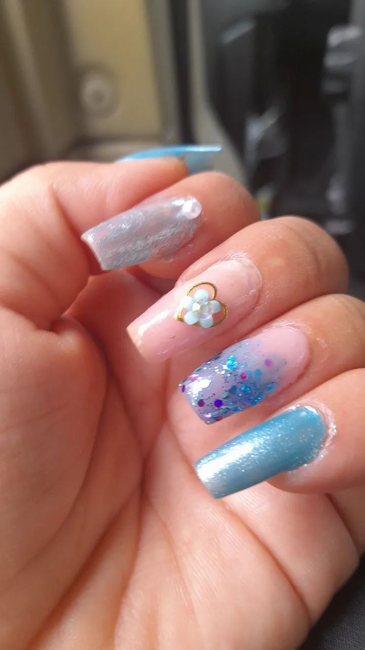 Unha de gel  - Foto 2