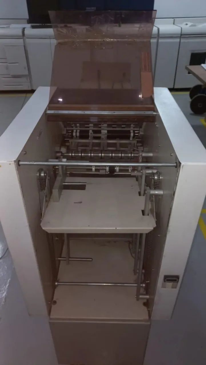 Autoenvelopadora A4 - Foto 3
