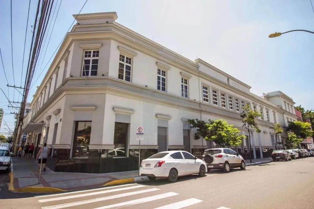 Sala para alugar, 259 m² por R$ 20.528,20 - Centro - São Leopoldo/RS