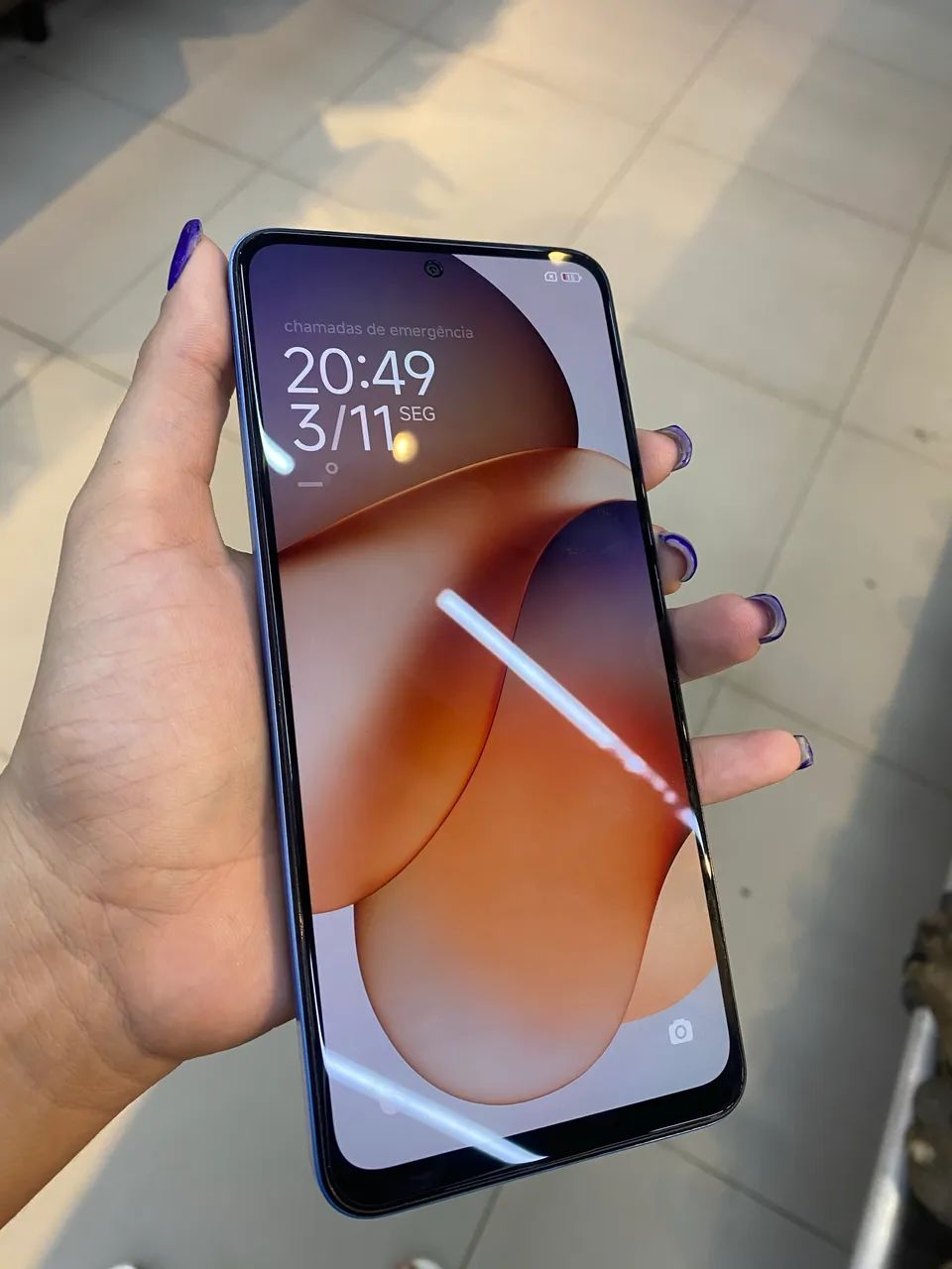 Redimi note 12 - Foto 5