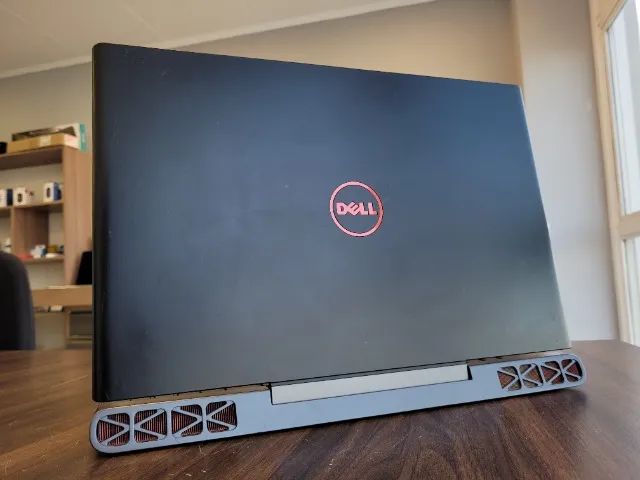 Notebook Dell Inspiron 15 Gaming - Core i7 | GTX 1050 TI | 7ª