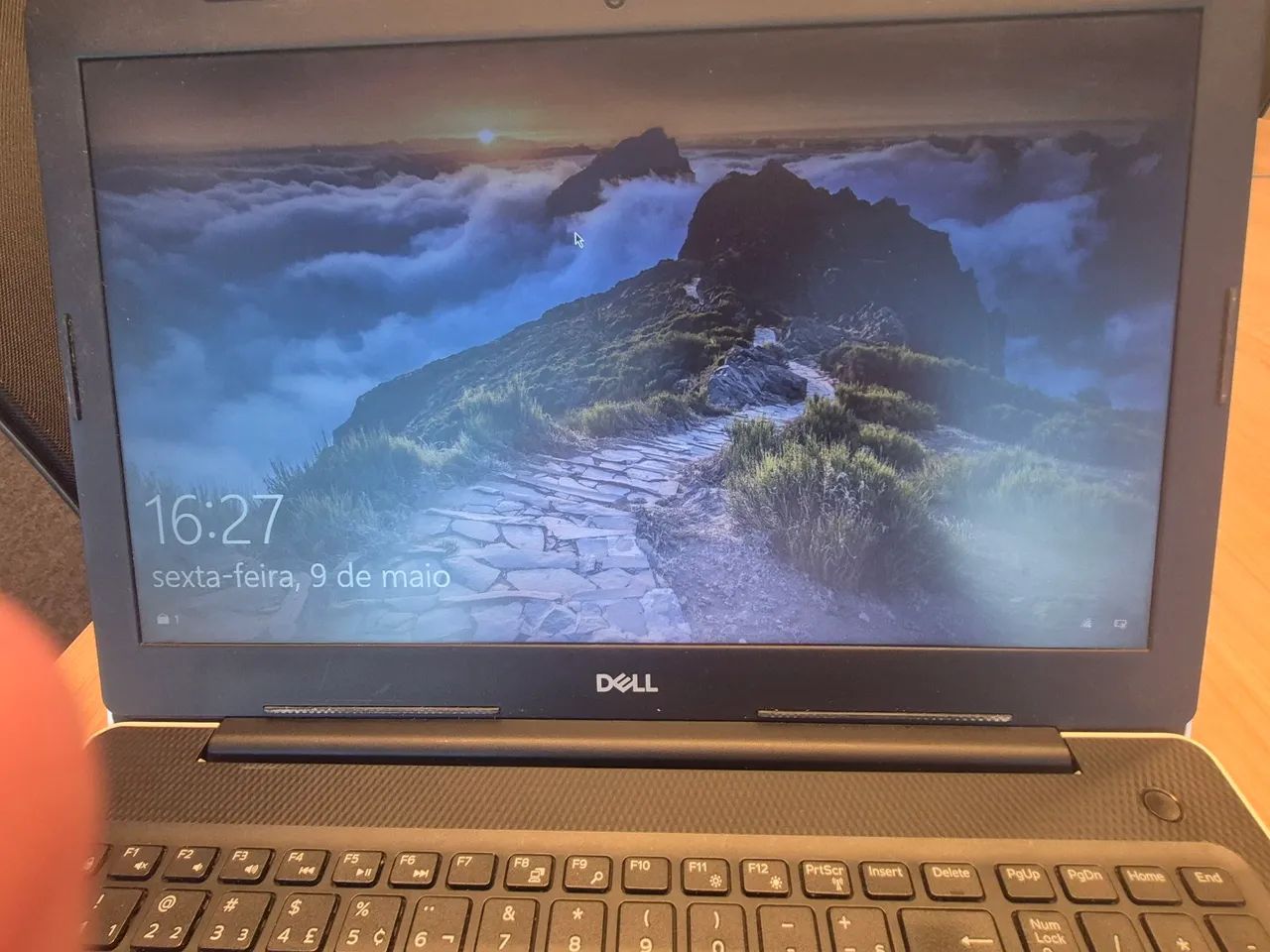 Notbook Dell Inspiron 15 p750- 12GB RAM, i5 8g, nvme - Foto 3
