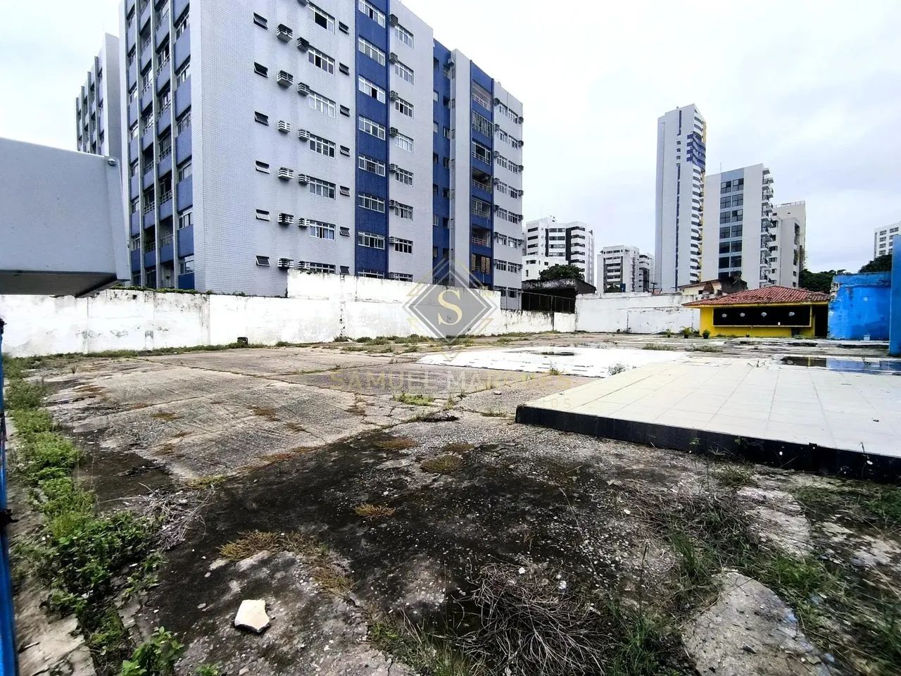 Terreno em Aflitos - Recife - Foto 4