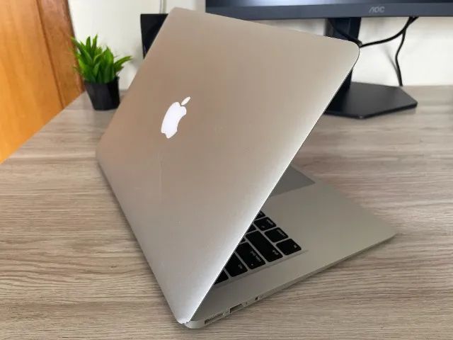 MacBook Air 2015 i5 8GB (8x Sem Juros) - Notebooks - Vila Rica