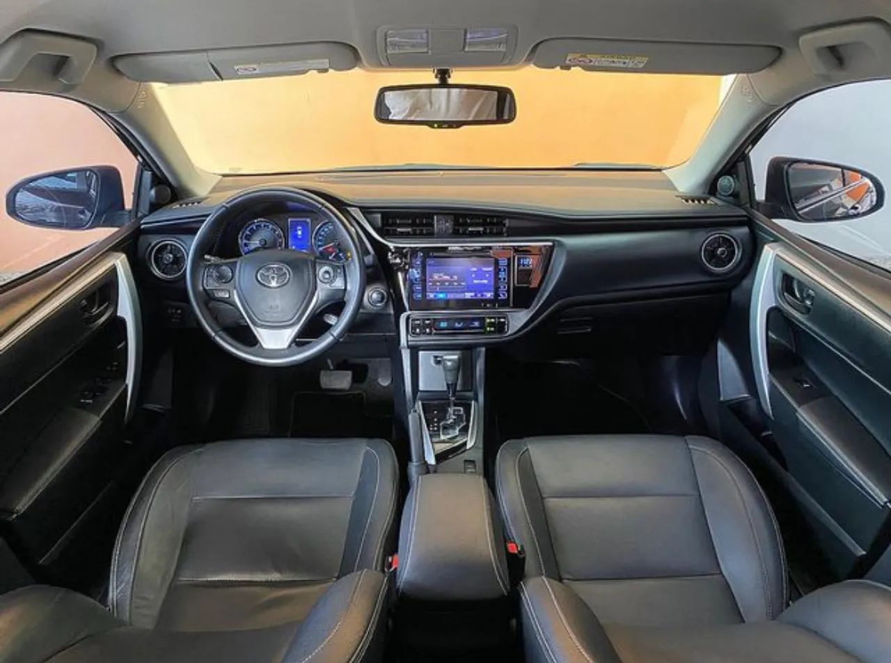Corolla 