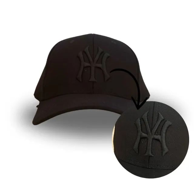 Boné Yeshua - Foto 3