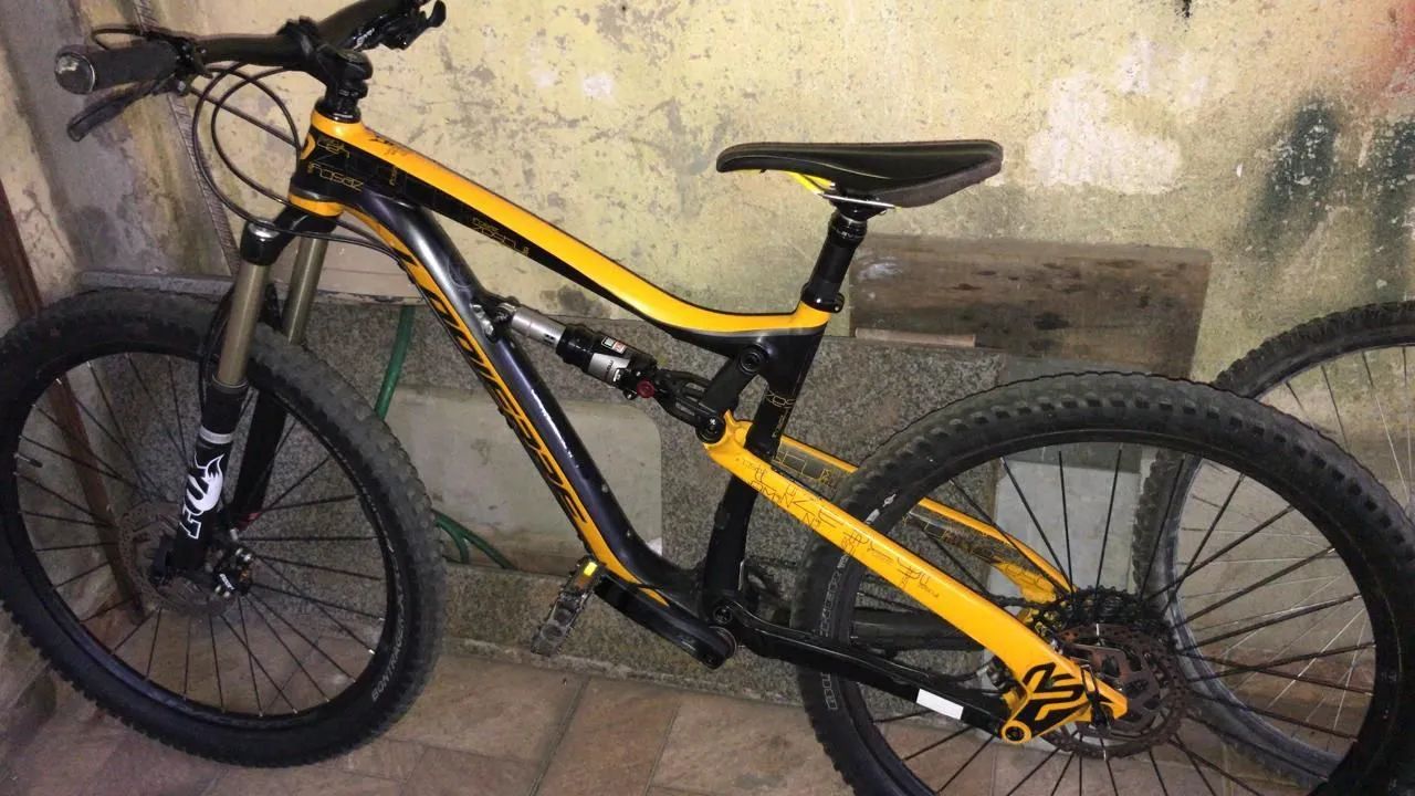 BIKE LAPIERRE ZESTY 427 - Foto 3