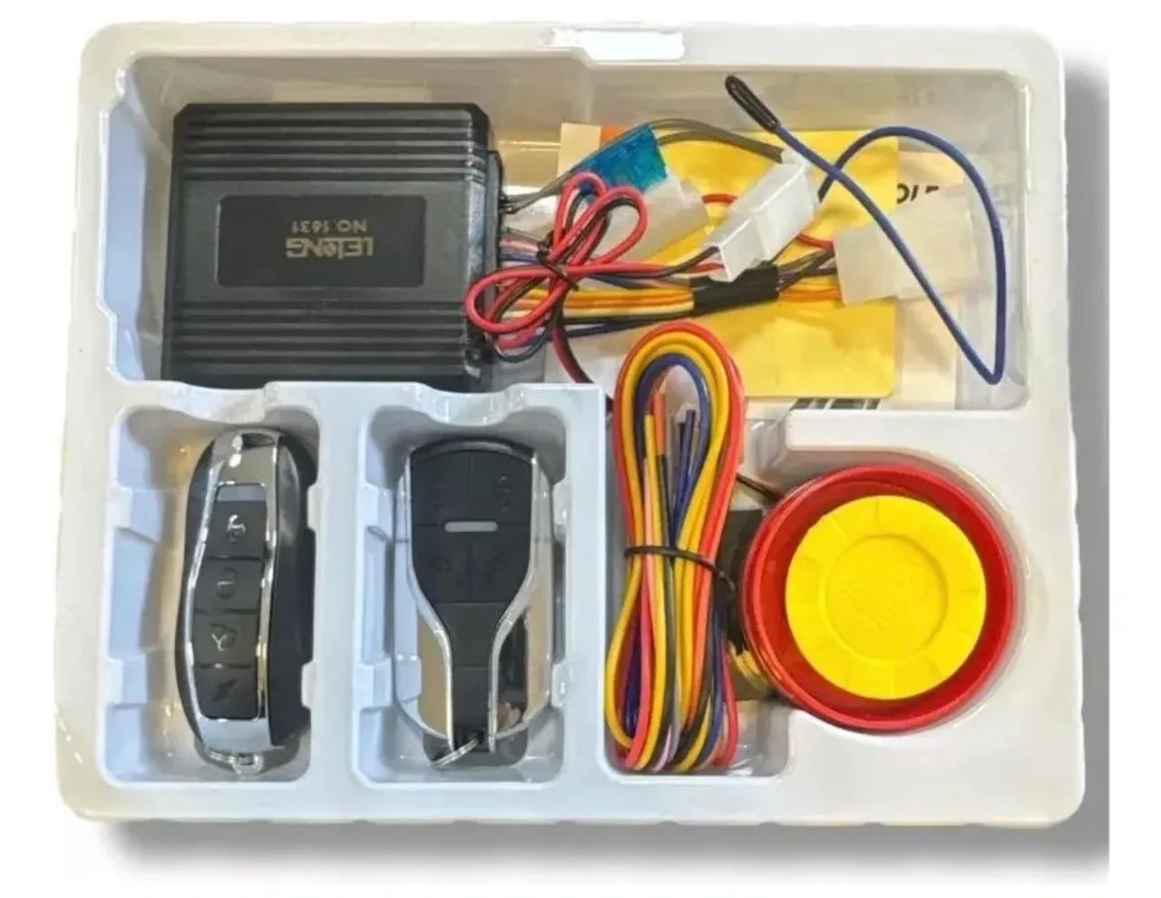 Alarme para motos - Foto 2