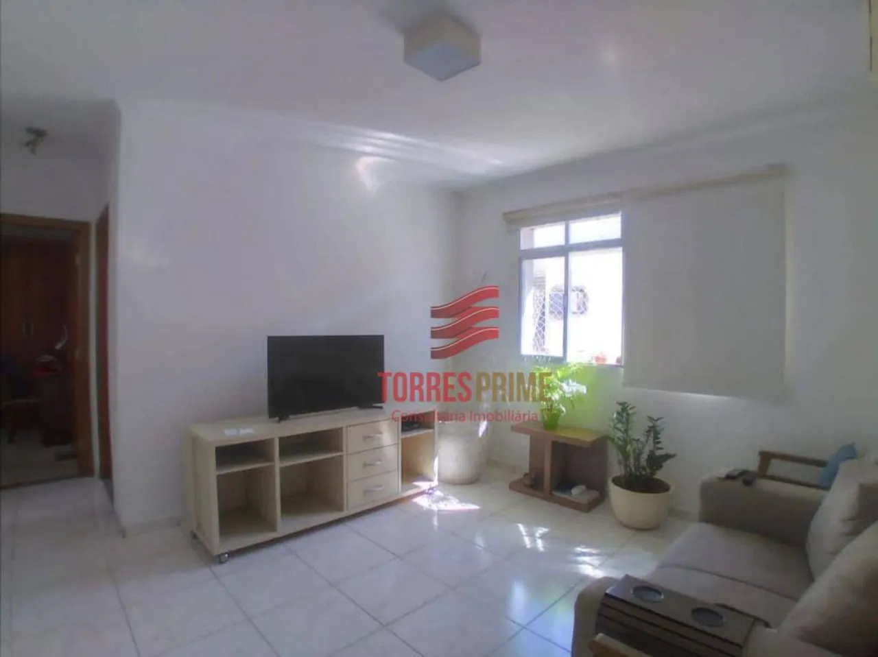 Apartamento com 2 dormitórios à venda, 67 m² por R$ 435.000,00 - Boqueirão - Santos/SP