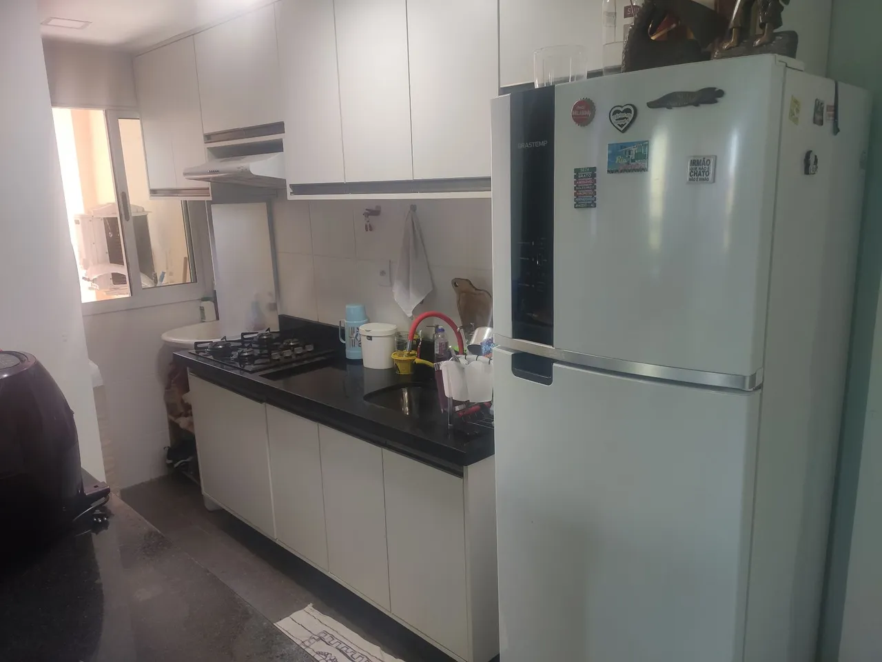 Apartamento em Pituaçu