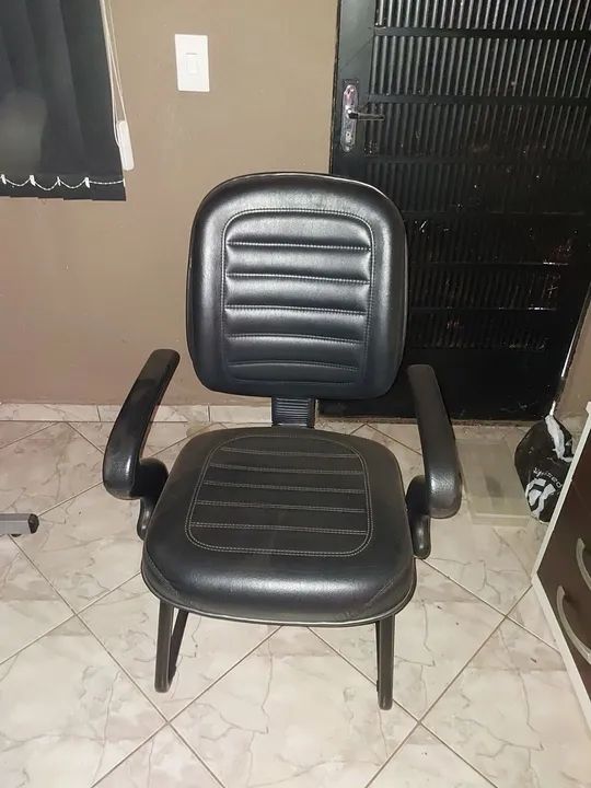 Cadeira de p/ escritório
