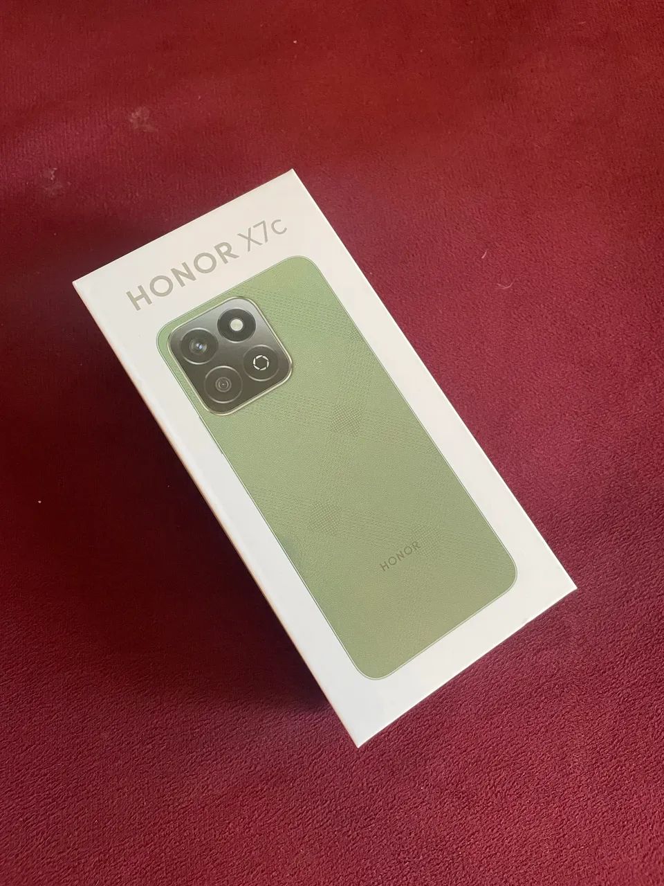 Celular para desapegar!