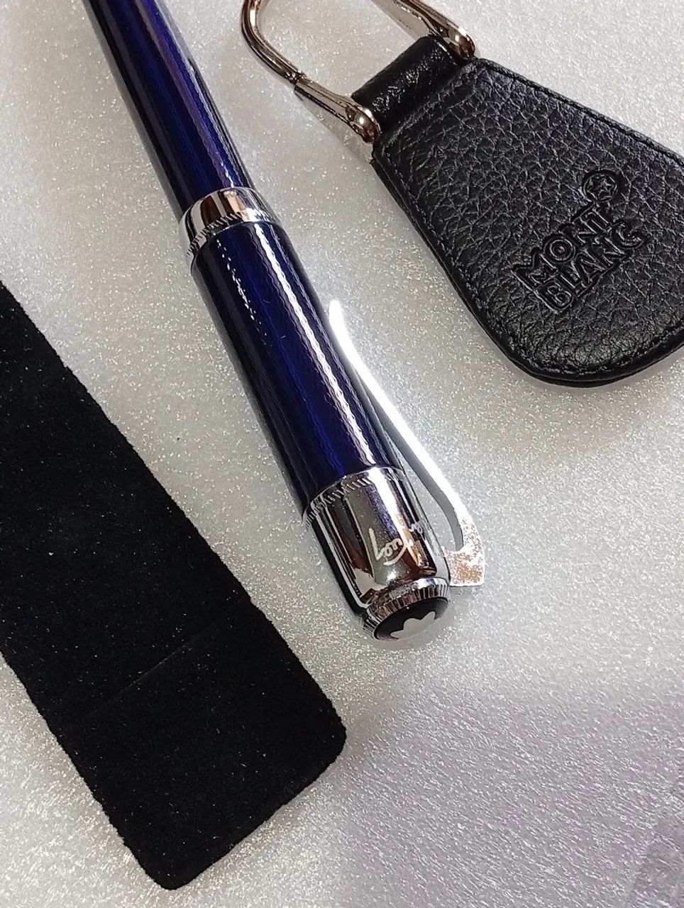 Caneta Mont Blanc  - Foto 3