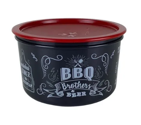 Instantânea Churrasco (575 ml) Tupperware