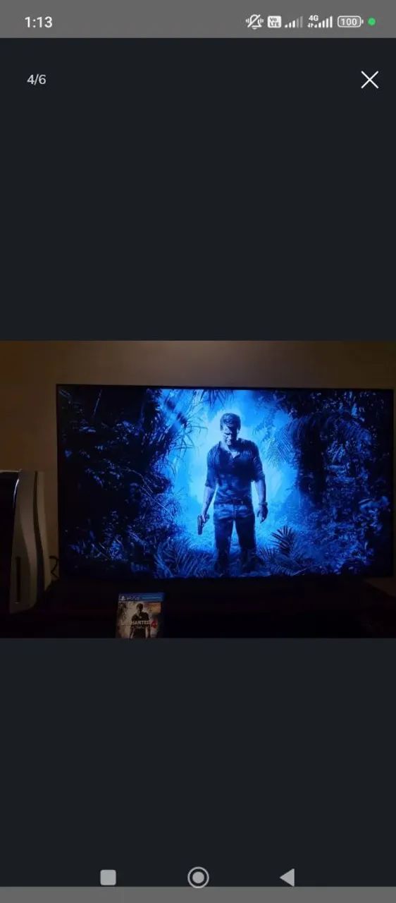 Vendo Ps5 fat - Foto 4