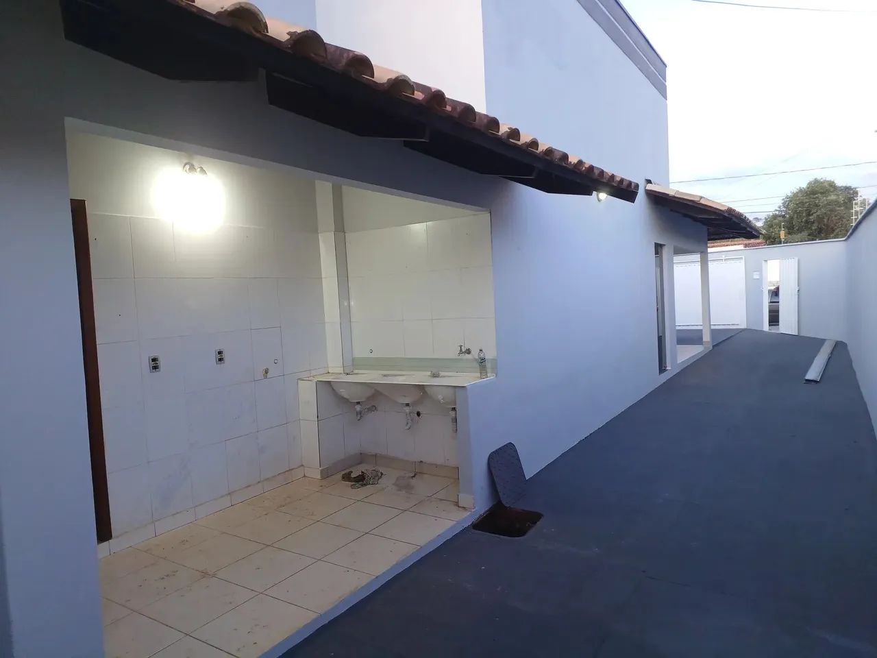 Excelente casa térrea na arse 91 - Foto 4