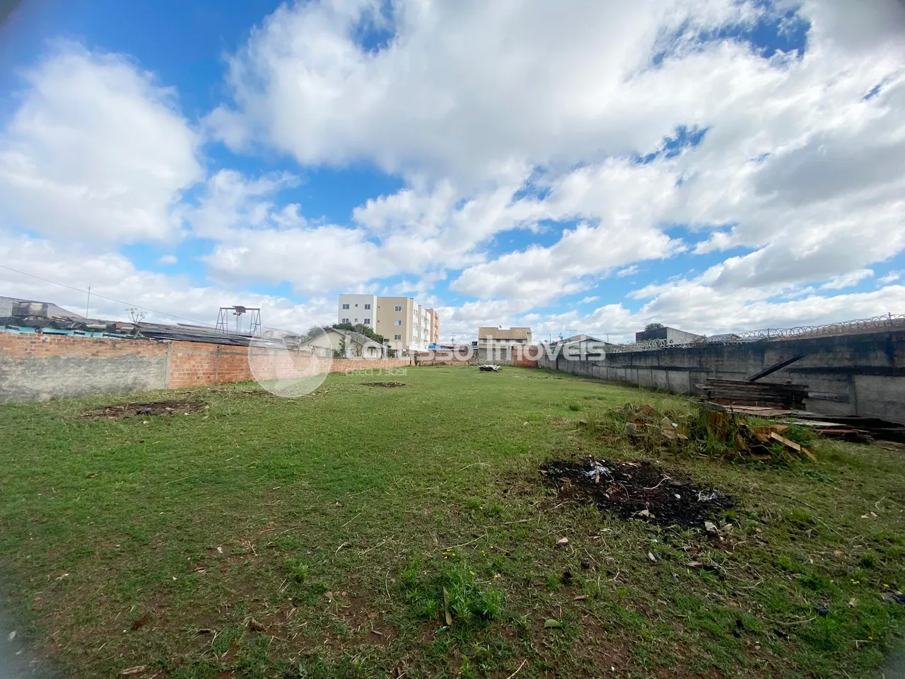 Lote/Terreno para venda possui 1200 metros quadrados em Weissópolis - Pinhais - PR