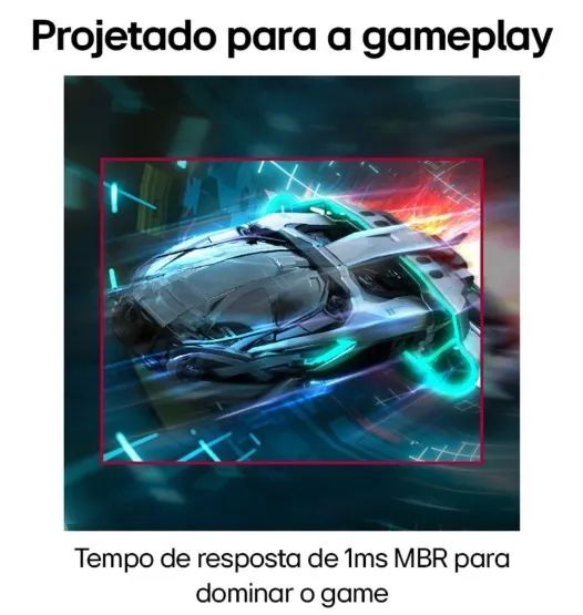 Monitor LG 26" Widescreen - LACRADO / NOVO - Foto 3