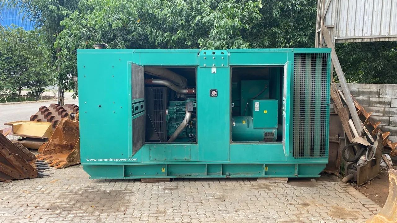 GERADOR DE ENERGIA  - Foto 3