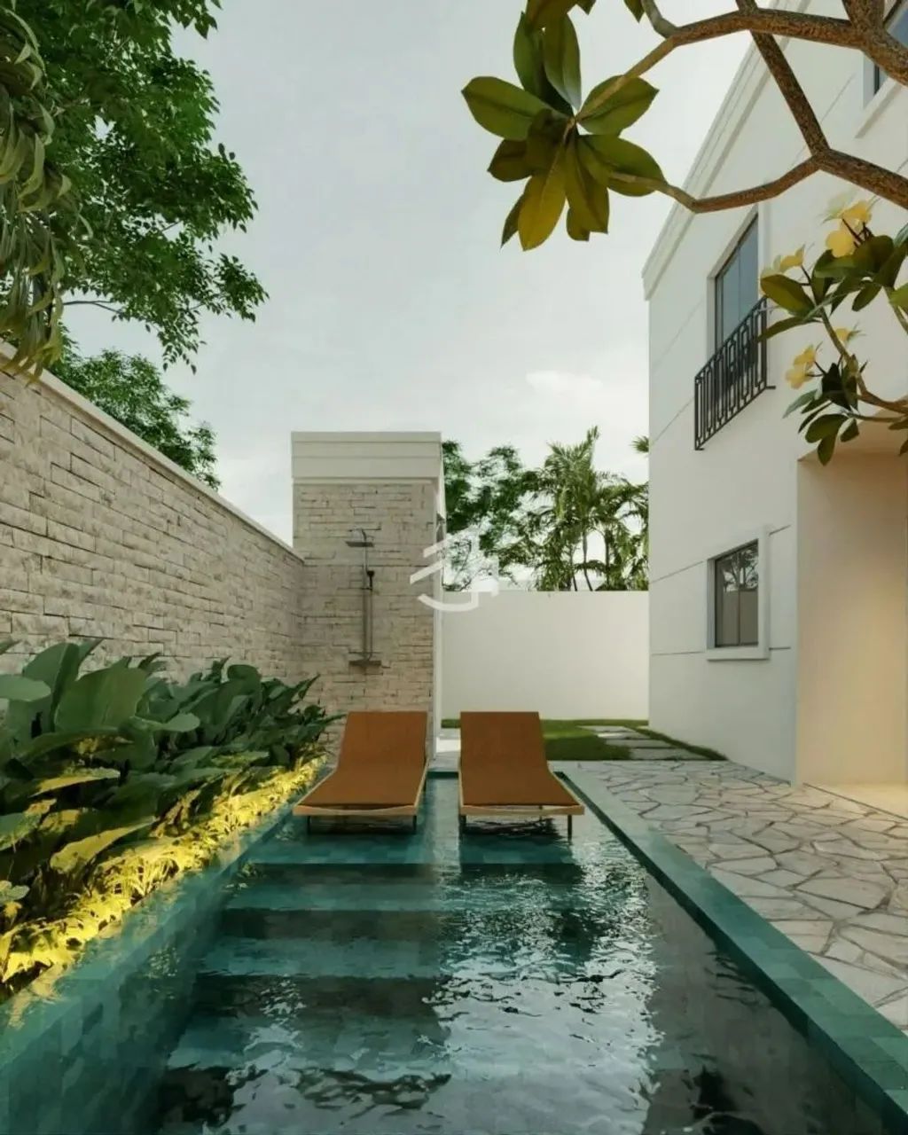 CONDOMINIO JARDINS DO LAGO COM 4 SUÍTES À VENDA, 258 M² POR R$ 2.000.000,00 - COQUEIRO - B - Foto 3