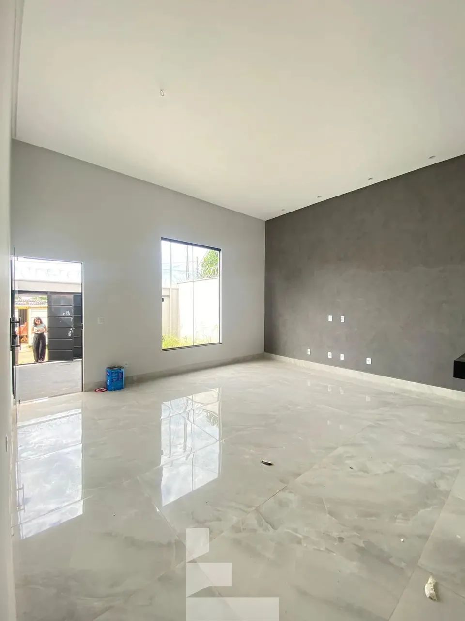 Residencial Boa Vista | Casa com 2 Quartos, Suíte e Acabamento Fino - Foto 4