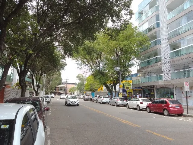 Apartamento Jardim da Penha 2 quartos locação.