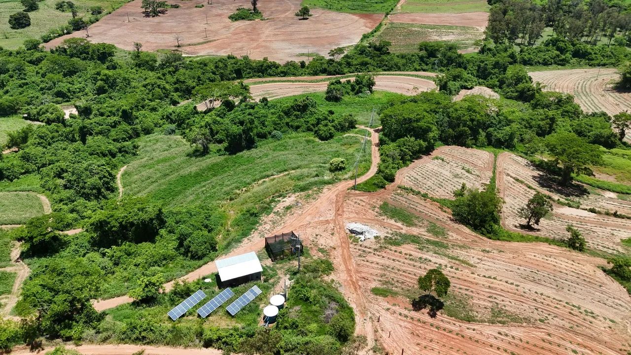 Sitio 25 hectares - 10,3 alq - Foto 4