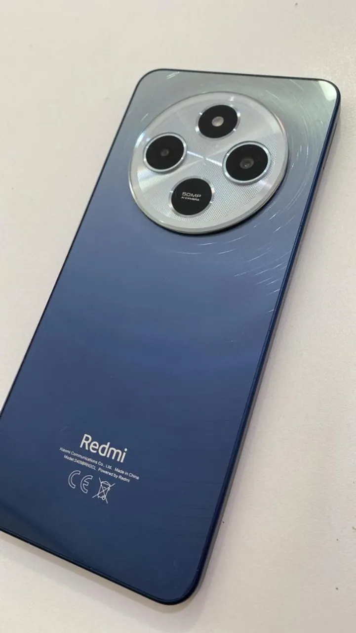 REDMI C14 NOVÍSSIMO