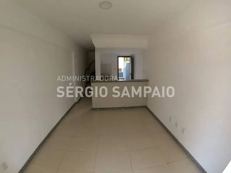 [Última chance]Vilage 1 quartos para Alugar - Itapuã