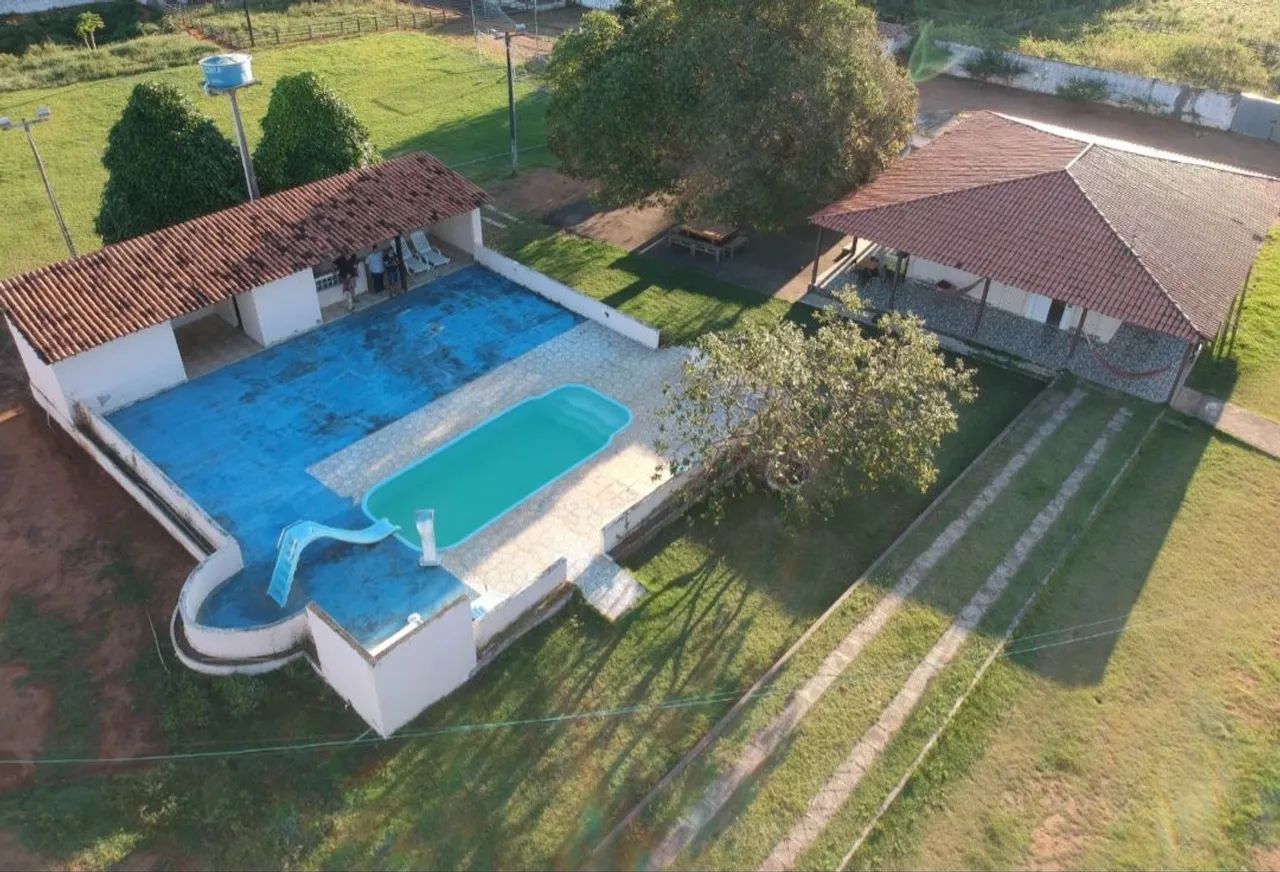 LINDA CHÁCARA EM PALMEIRA DOS ÍNDIOS. VENDO, FINANCIO, TROCO EM CARRO OU IMÓVEL EM MACEIÓ