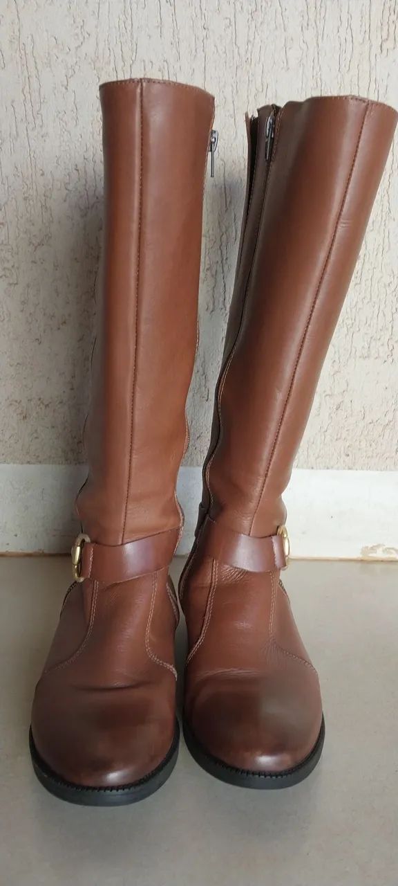BOTA MONTARIA N°35 - Foto 2