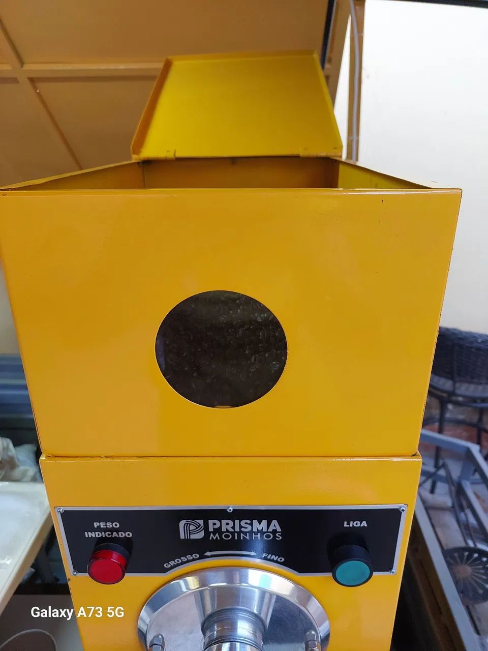 Maquina de moer café  - Foto 2