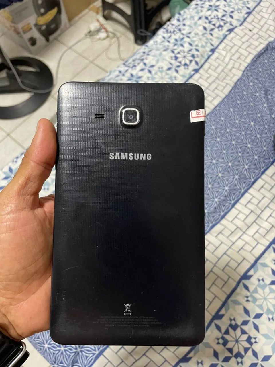 TABELT TAB A6 - Foto 3