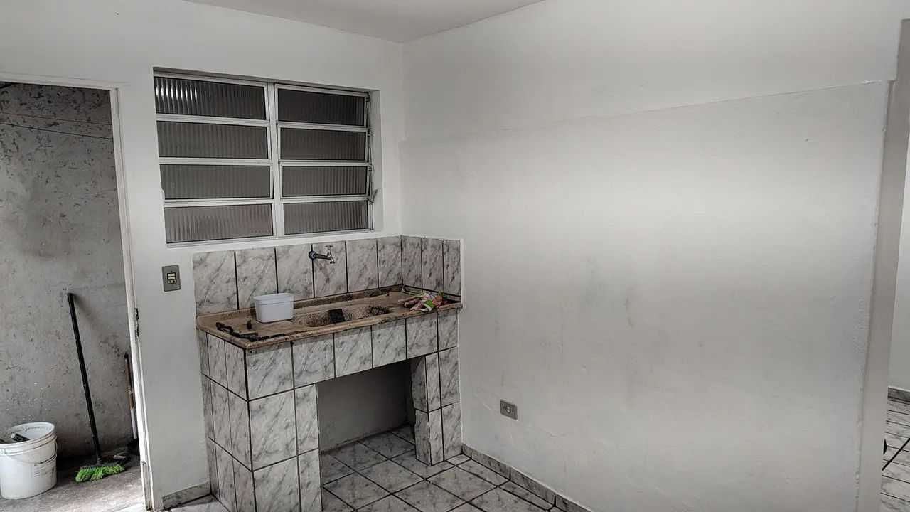 foto - São Paulo - Jardim Santa Margarida