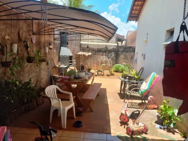 Foto - Campo Grande - Parque Residencial União