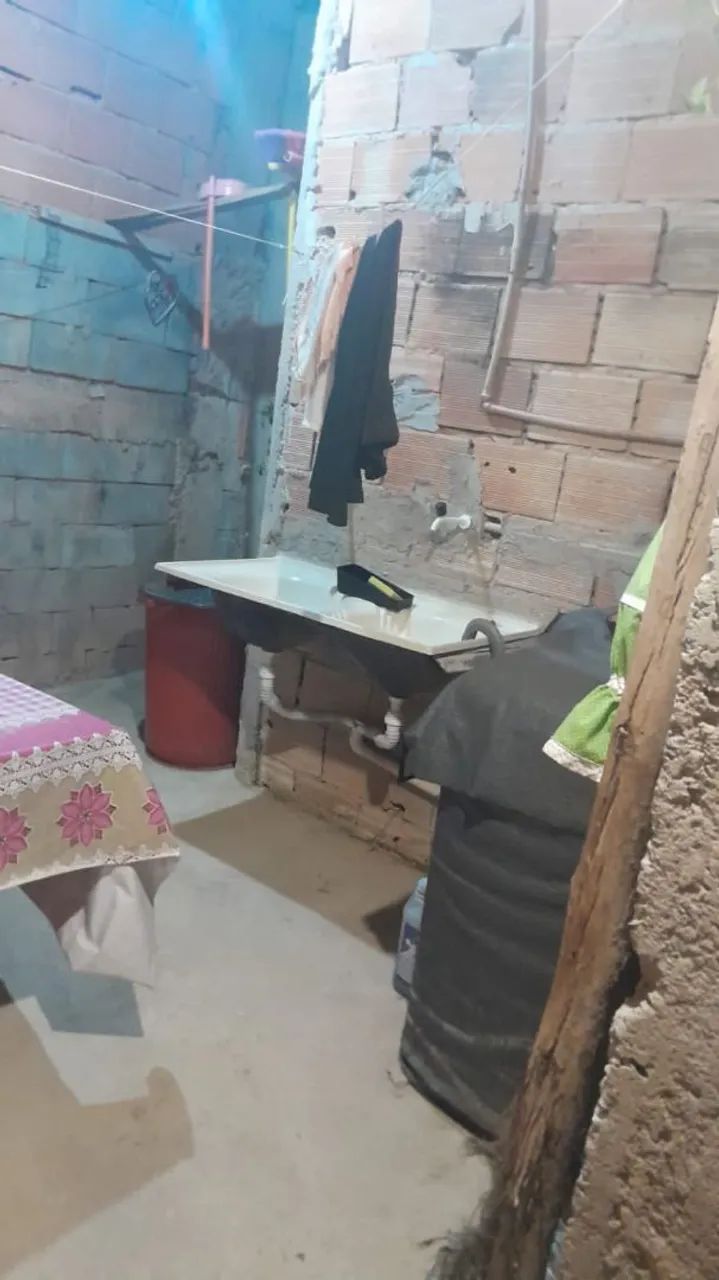 Foto - Belo Horizonte - Ocupação Rosa Leão (Granja Werneck)