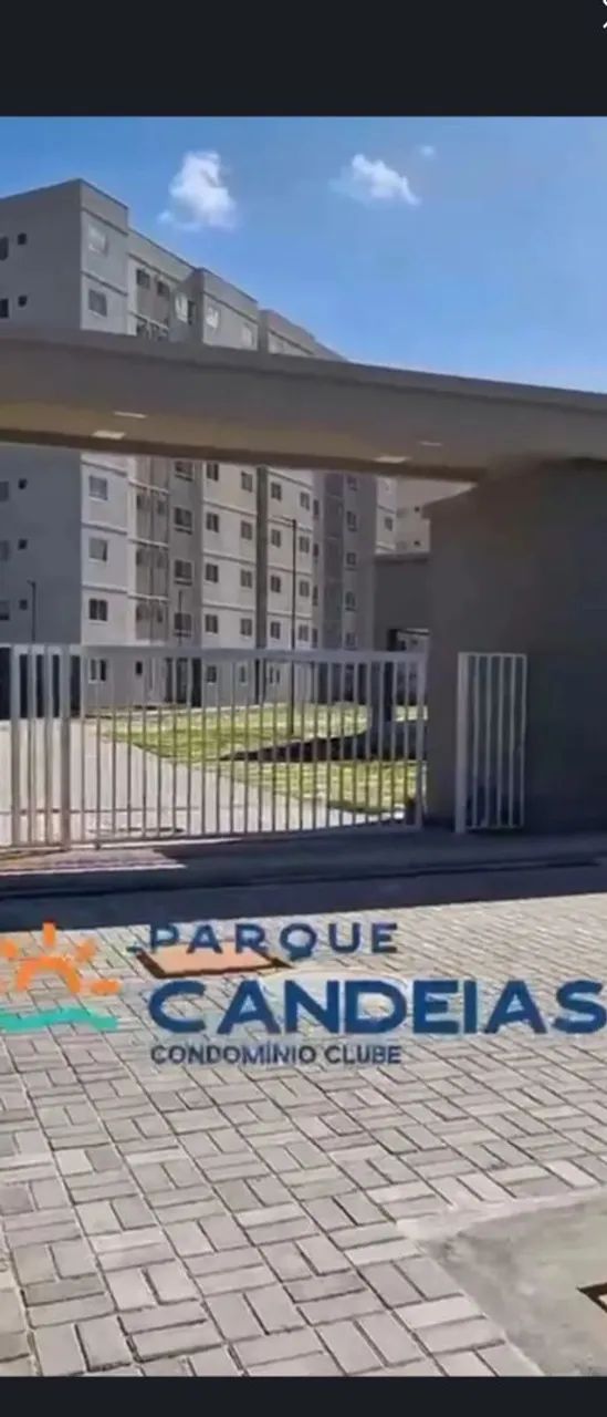 Foto - Recife - Água Fria