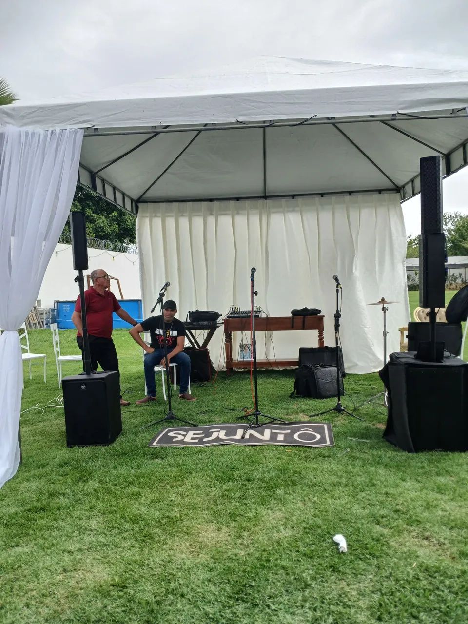 Alugo som para eventos  !!! - Foto 4