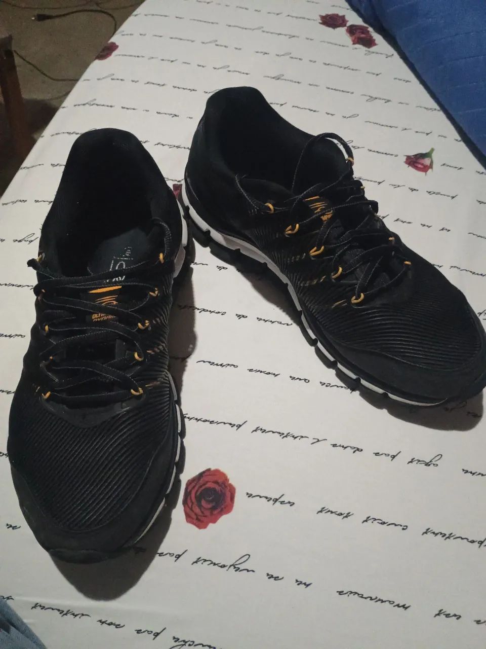 Vendo Olympikus 