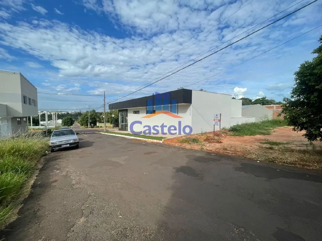 Terreno para Venda em Umuarama / PR no bairro Jardim Florença - Foto 3