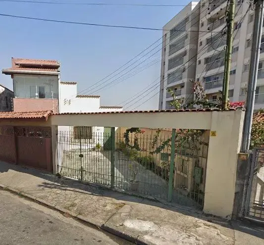 Terreno para venda, Chácara Seis De Outubro, São Paulo - TE13496