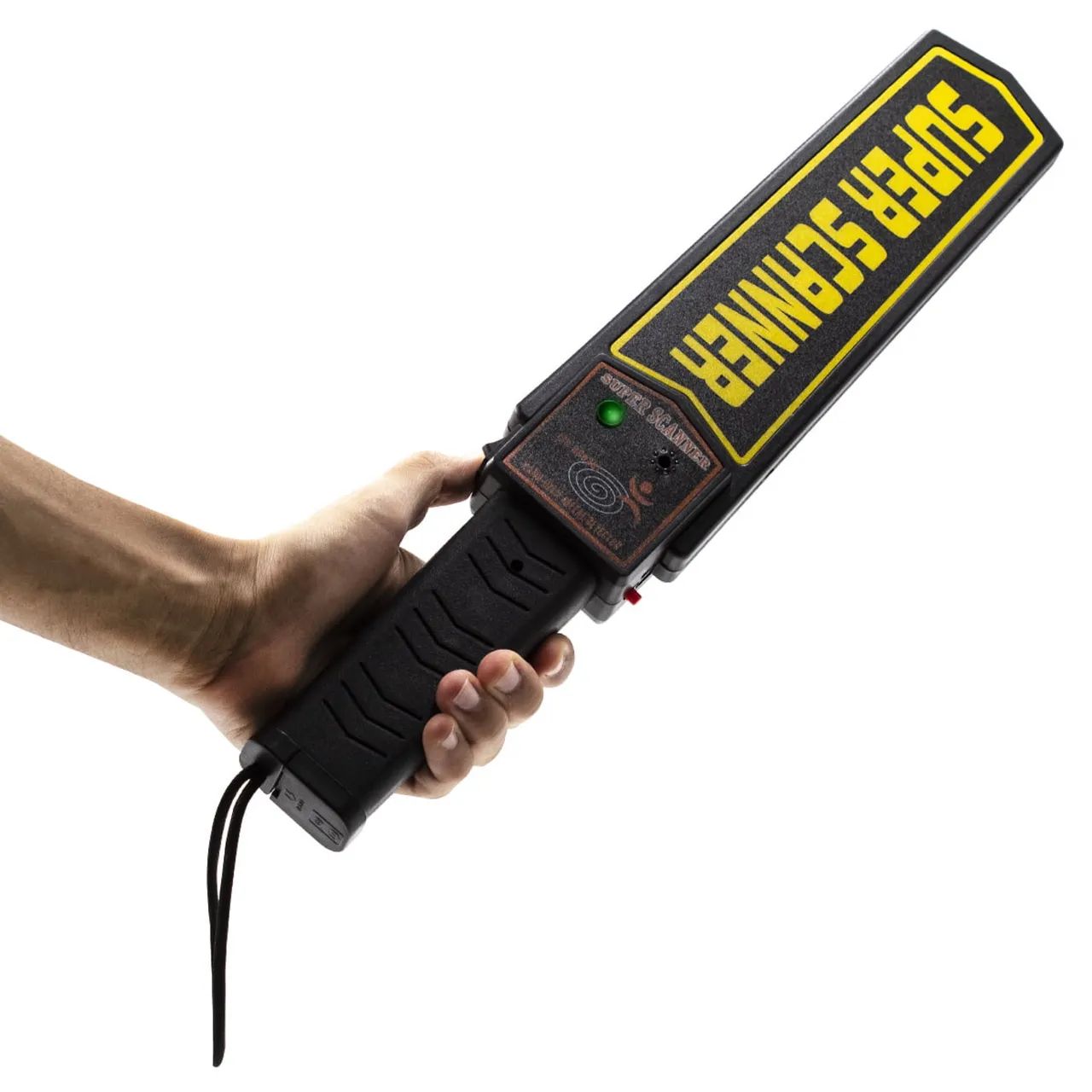 Detector de metais
