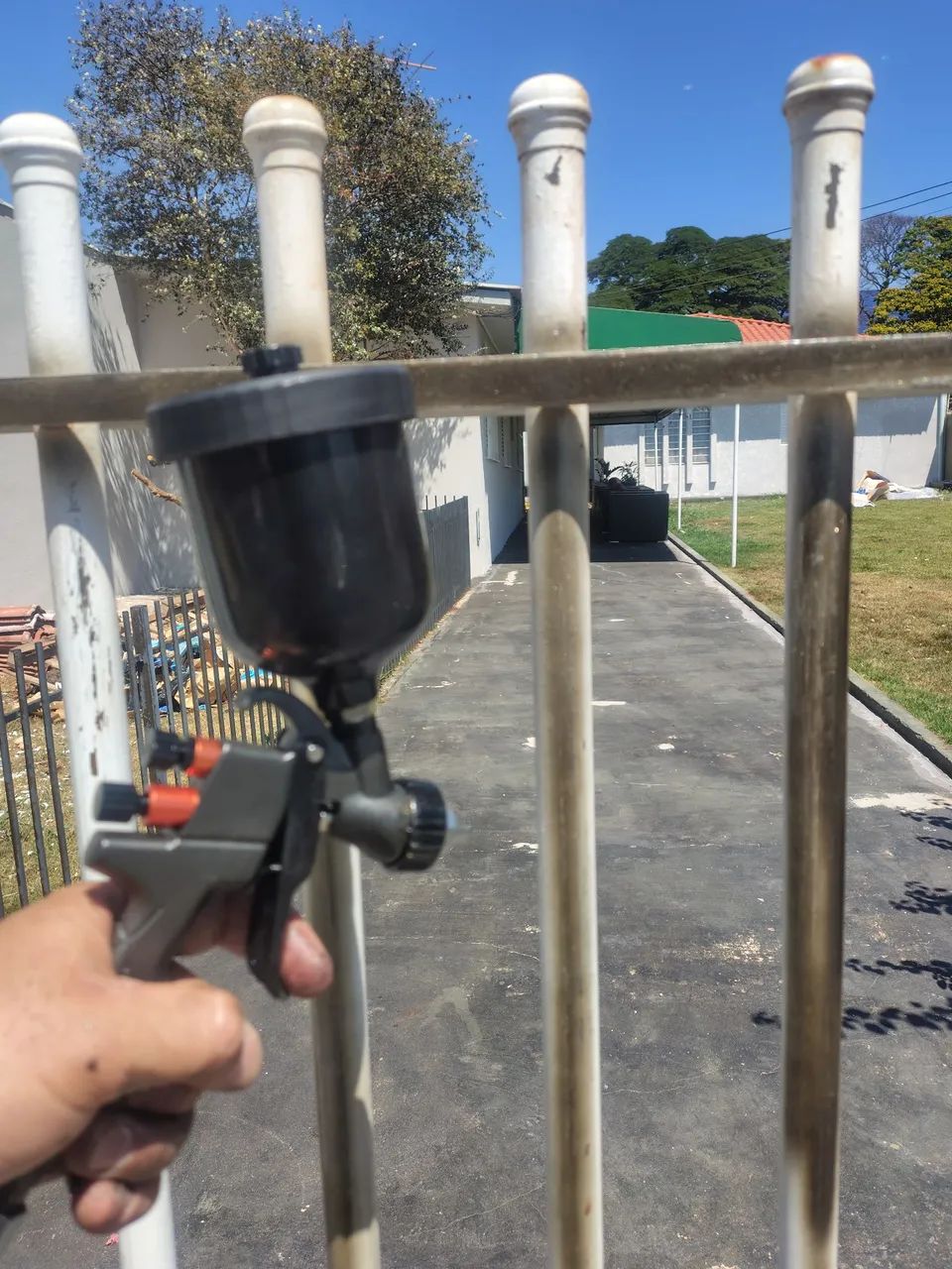 Pintor decorativo - Foto 4