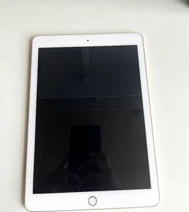 iPad em perfeito estado! 