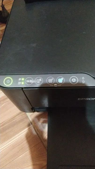 Impressora Epson Multifuncional L3250 - Foto 2